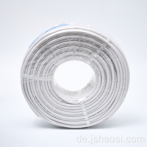 2,5 mm² Glimmer Wickelfeuerfeuerdraht